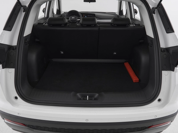 Changan CS35 Plus, I Рестайлинг фото №22