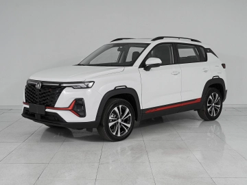 Changan CS35 Plus, I Рестайлинг 2024 Техно фото