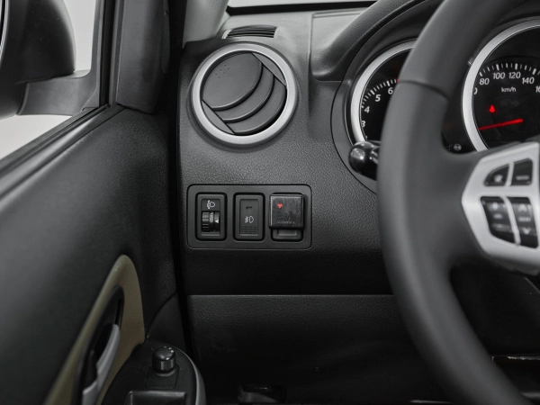 Suzuki Grand Vitara, II Рестайлинг 2 фото №11