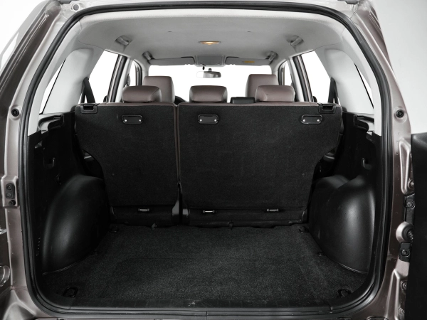 Suzuki Grand Vitara, II Рестайлинг 2 фото №17