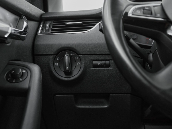 Skoda Octavia, III (A7) фото №11