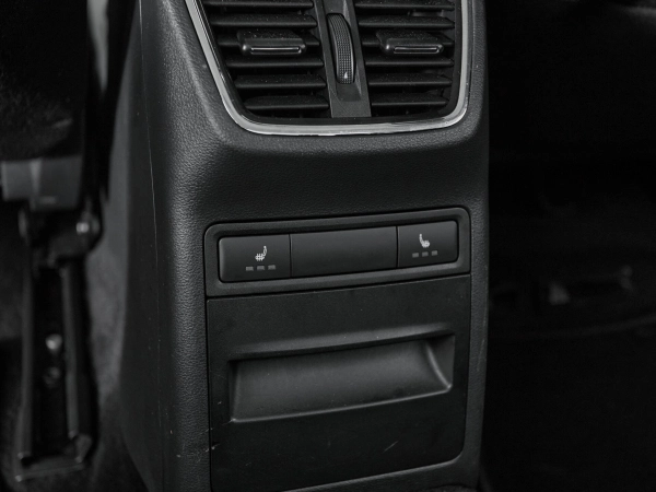 Skoda Octavia, III (A7) фото №17