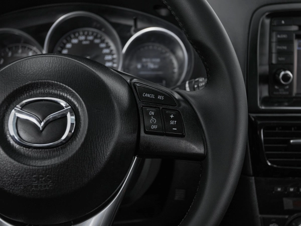 Mazda CX-5, I фото №11