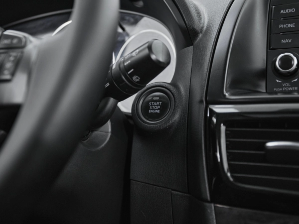Mazda CX-5, I фото №12
