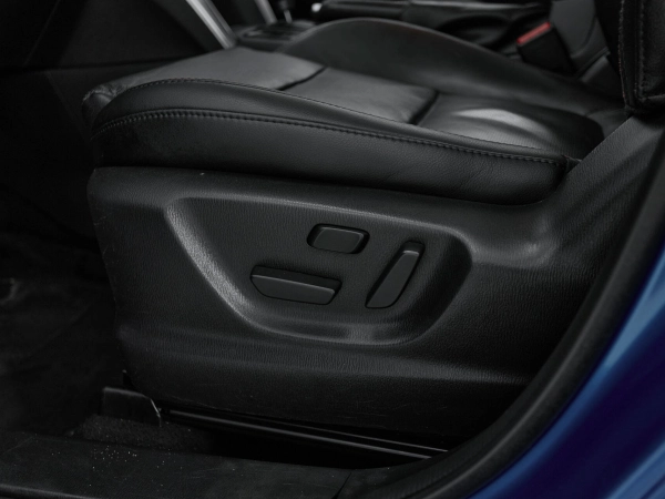 Mazda CX-5, I фото №14