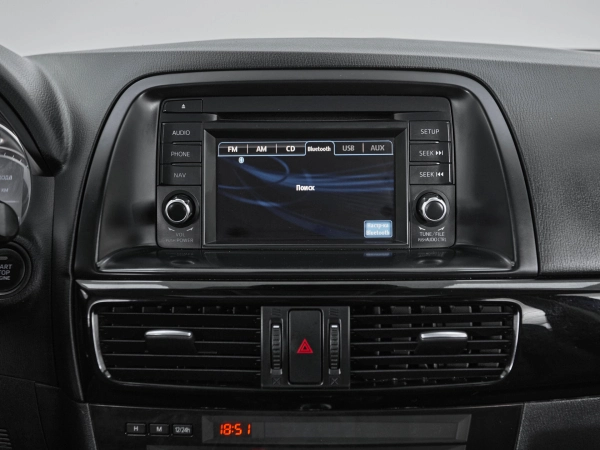 Mazda CX-5, I фото №16