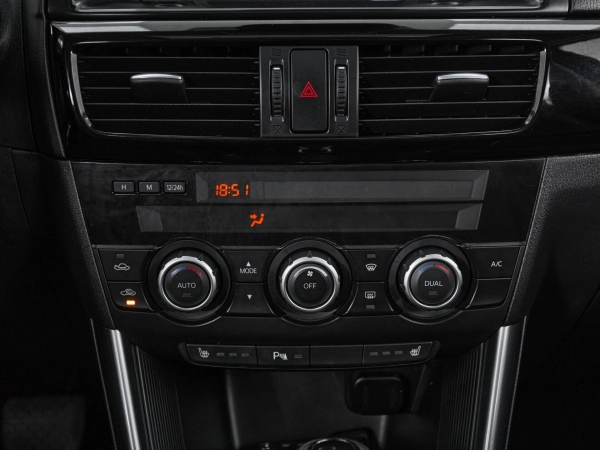 Mazda CX-5, I фото №17