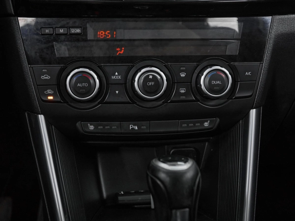 Mazda CX-5, I фото №18
