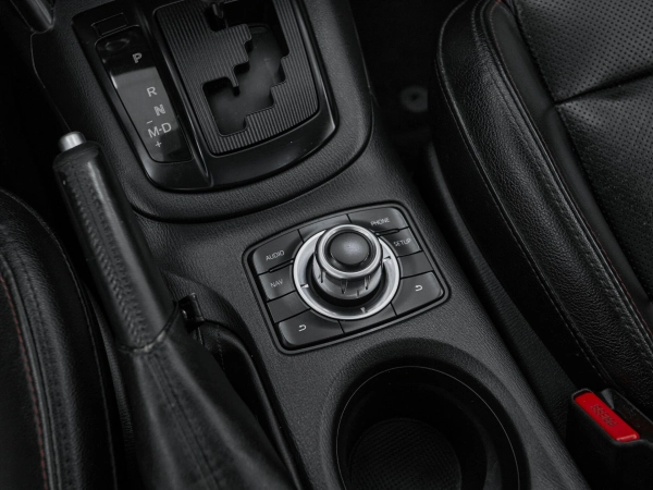 Mazda CX-5, I фото №19