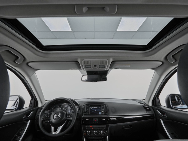 Mazda CX-5, I фото №20