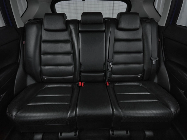 Mazda CX-5, I фото №21