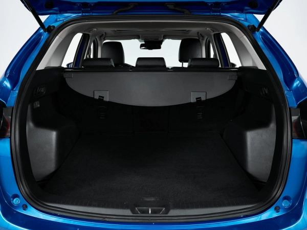 Mazda CX-5, I фото №22