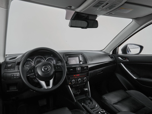 Mazda CX-5, I фото №6