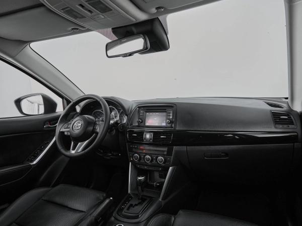 Mazda CX-5, I фото №8