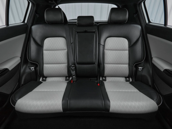 Kia Sportage, IV фото №24