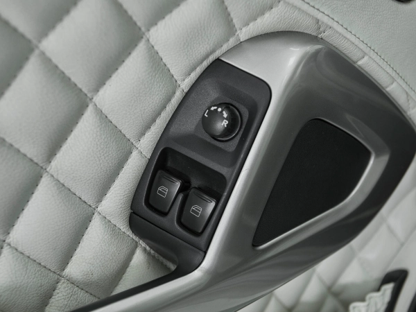 Smart Fortwo, II фото №10