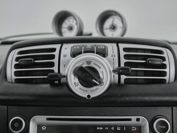 Smart Fortwo, II фото №11