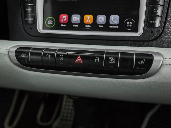 Smart Fortwo, II фото №14