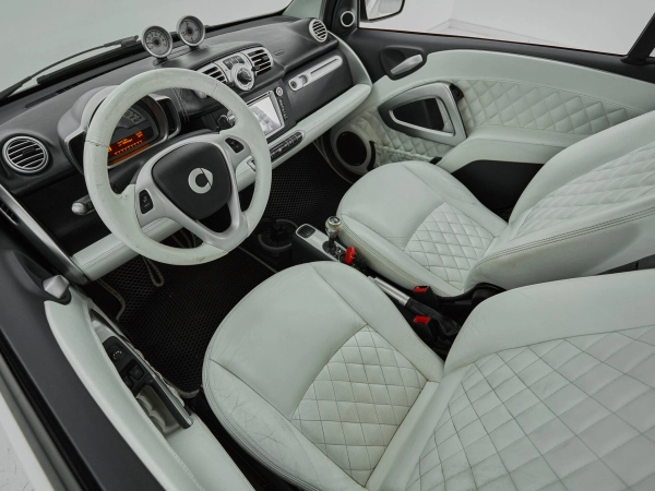 Smart Fortwo, II фото №7