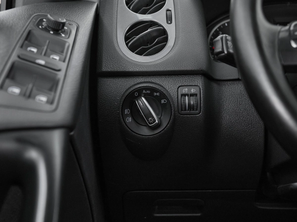 Volkswagen Tiguan, I Рестайлинг фото №13