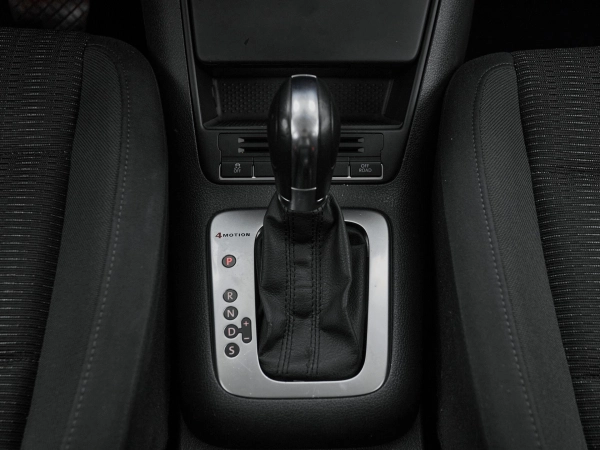 Volkswagen Tiguan, I Рестайлинг фото №18