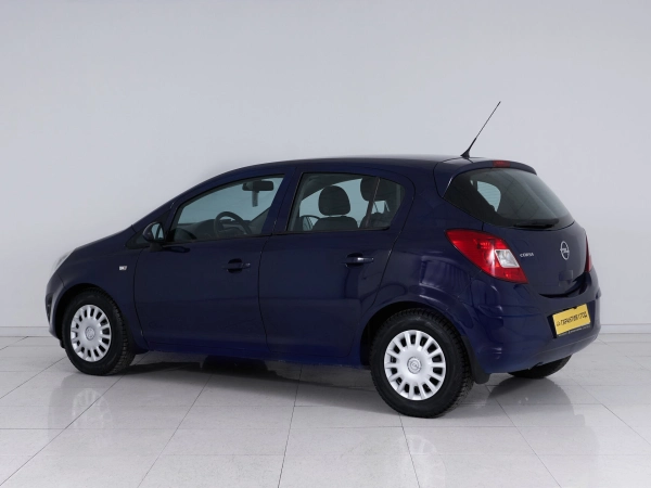Opel Corsa, D Рестайлинг II фото №4