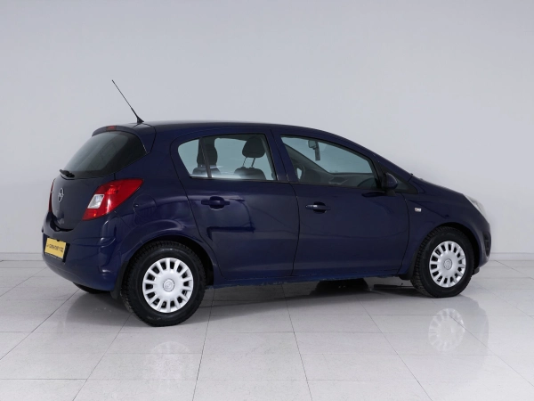 Opel Corsa, D Рестайлинг II фото №6