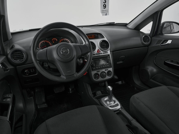 Opel Corsa, D Рестайлинг II фото №7