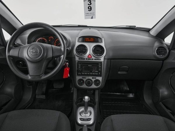 Opel Corsa, D Рестайлинг II фото №8