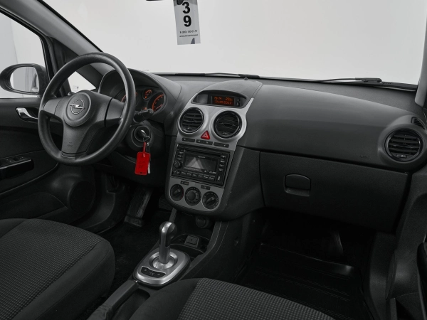 Opel Corsa, D Рестайлинг II фото №9