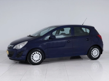 Opel Corsa, D Рестайлинг II 2012 Like Edition фото
