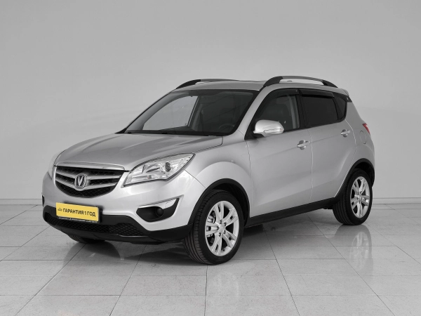 Changan CS35 , I фото №1