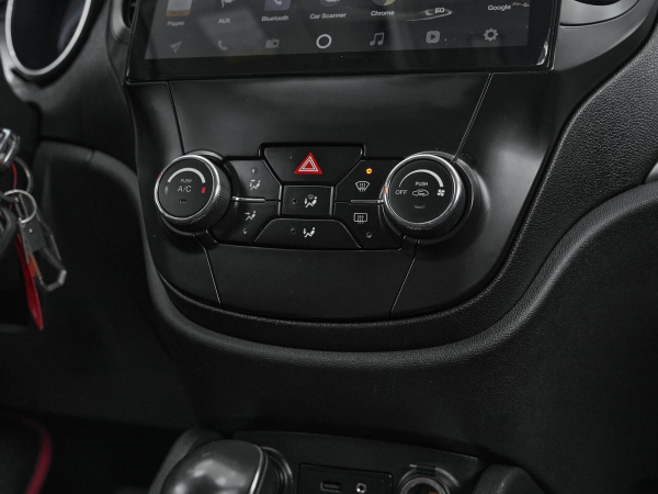 Changan CS35 , I фото №12