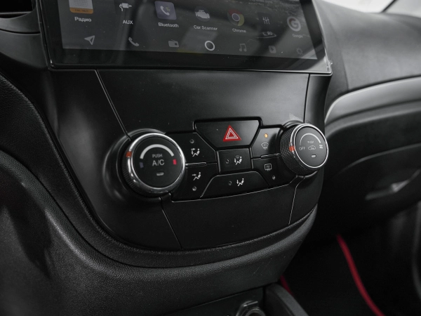 Changan CS35 , I фото №13