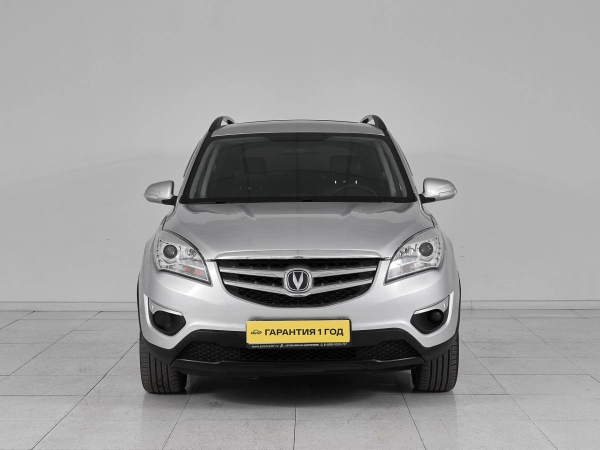 Changan CS35 , I фото №2