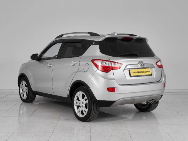 Changan CS35 , I фото №4