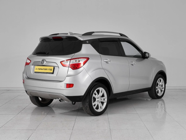 Changan CS35 , I фото №6