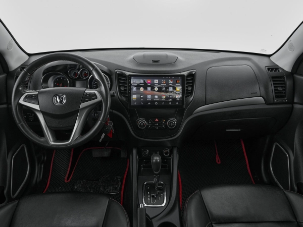Changan CS35 , I фото №7