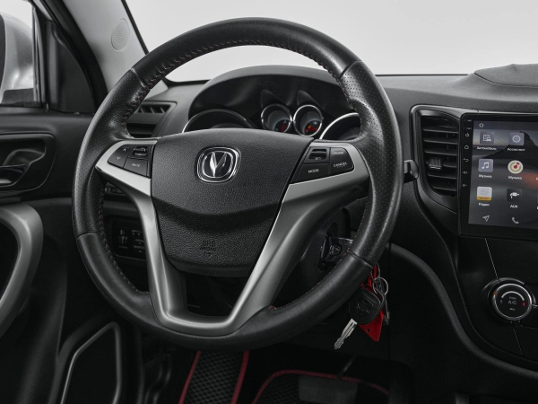 Changan CS35 , I фото №8