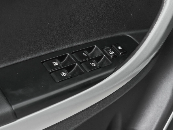 Changan CS35 , I фото №9