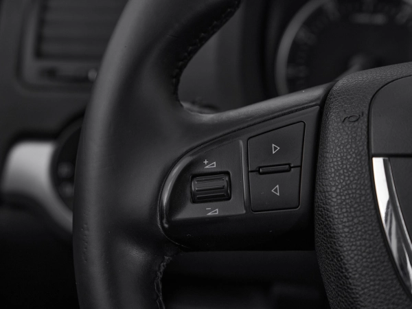 Skoda Octavia, II (A5) Рестайлинг фото №11
