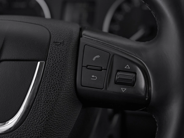 Skoda Octavia, II (A5) Рестайлинг фото №12