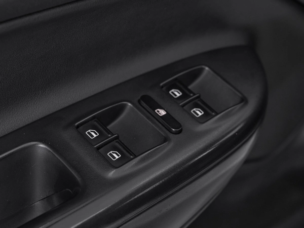 Skoda Octavia, II (A5) Рестайлинг фото №13