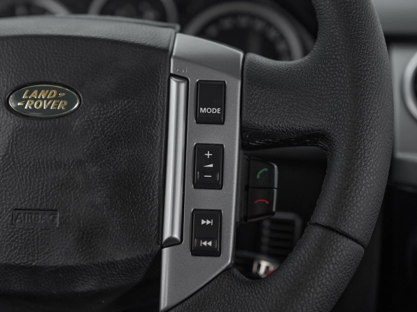 Land Rover Discovery, III фото №11