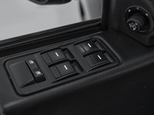 Land Rover Discovery, III фото №13