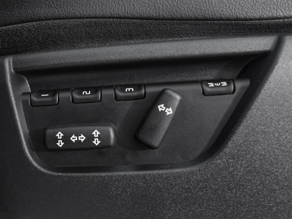 Land Rover Discovery, III фото №14
