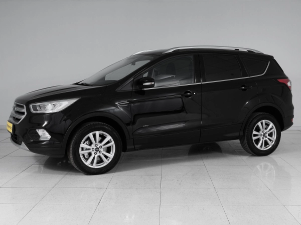 Ford Kuga, II Рестайлинг фото №1