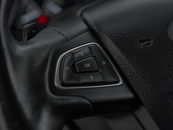 Ford Kuga, II Рестайлинг фото №11