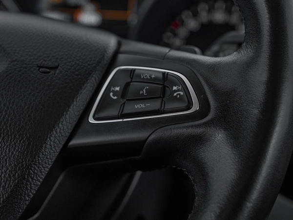 Ford Kuga, II Рестайлинг фото №12