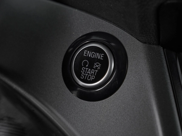 Ford Kuga, II Рестайлинг фото №13
